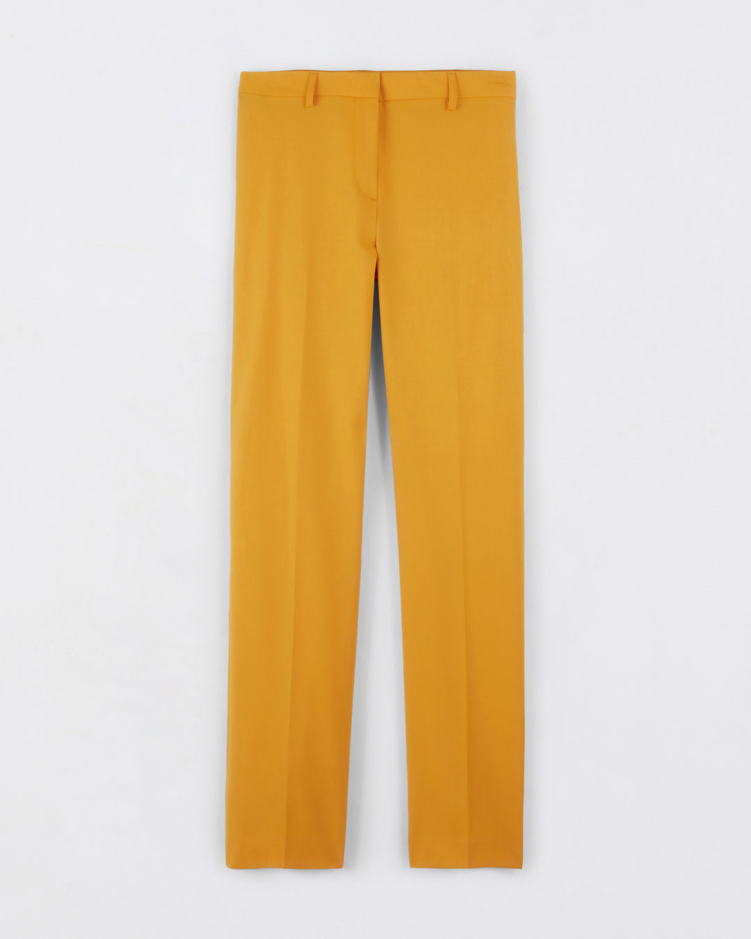 Berlin tailored pants - Yellow